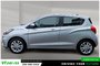 2021 Chevrolet Spark 1LT-6