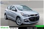 2021 Chevrolet Spark 1LT-1