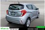 2021 Chevrolet Spark 1LT-5