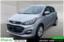 2021 Chevrolet Spark 1LT-0