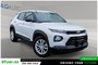 2023 Chevrolet Trailblazer LS-2