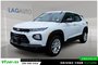 2023 Chevrolet Trailblazer LS-0