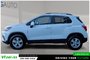 2021 Chevrolet Trax LT-2