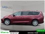2022 Chrysler Grand Caravan SXT-4