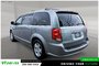 2017 Dodge Grand Caravan SXT-3