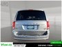 2019 Dodge Grand Caravan Crew Plus-4