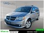 2019 Dodge Grand Caravan Crew Plus-1