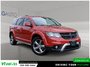 2017 Dodge Journey Crossroad-0