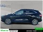 2021 Ford Escape Titanium Hybrid-4