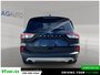 2021 Ford Escape Titanium Hybrid-2
