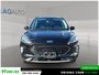2021 Ford Escape Titanium Hybrid-1