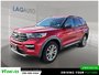 2020 Ford Explorer XLT-0