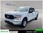 2021 Ford F-150 XLT-0