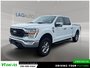 2022 Ford F-150 XLT-0