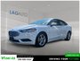2018 Ford Fusion SE-0