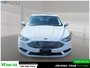 2018 Ford Fusion SE-1