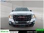 2022 GMC Canyon 4WD AT4 w/Leather-2