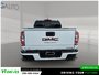 2022 GMC Canyon 4WD AT4 w/Leather-3