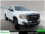 2022 GMC Canyon 4WD AT4 w/Leather-1