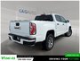 2022 GMC Canyon 4WD AT4 w/Leather-5