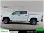 2022 GMC Canyon 4WD AT4 w/Leather-7