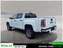 2022 GMC Canyon 4WD AT4 w/Cloth-3