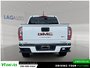 2022 GMC Canyon 4WD AT4 w/Cloth-2