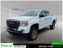 2022 GMC Canyon 4WD AT4 w/Cloth-0