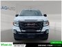2022 GMC Canyon 4WD AT4 w/Cloth-1
