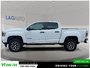 2022 GMC Canyon 4WD AT4 w/Cloth-4