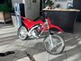 2025 HONDA CRF125FBS CRF125FBS-0