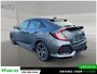 2018 Honda Civic Hatchback Sport-3