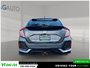 2018 Honda Civic Hatchback Sport-2