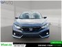 2018 Honda Civic Hatchback Sport-1