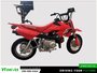 2025 Honda CRF50-0