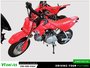 2025 Honda CRF50FS-1