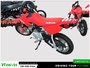 2025 Honda CRF50FS-2