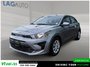 2021 Kia Rio 5-door LX+-0