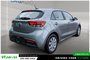 2021 Kia Rio 5-door LX+-8