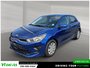 2021 Kia Rio 5-door LX+-0