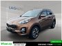 2020 Kia Sportage EX-0