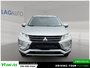 2018 Mitsubishi Eclipse Cross SE-1