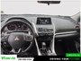 2018 Mitsubishi Eclipse Cross SE-8