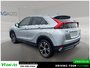 2018 Mitsubishi Eclipse Cross SE-3