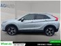 2018 Mitsubishi Eclipse Cross SE-4