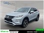 2018 Mitsubishi Eclipse Cross SE-0