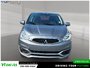 2019 Mitsubishi Mirage ES-1