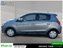 2019 Mitsubishi Mirage ES-4
