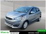 2019 Mitsubishi Mirage ES-0