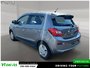 2019 Mitsubishi Mirage ES-3